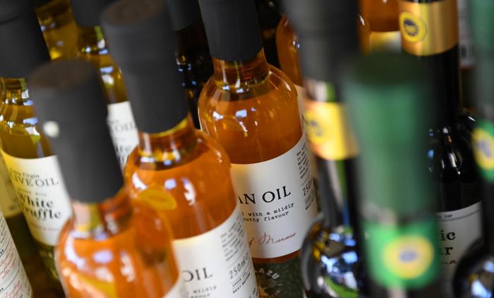 Abergavenny Food Festival